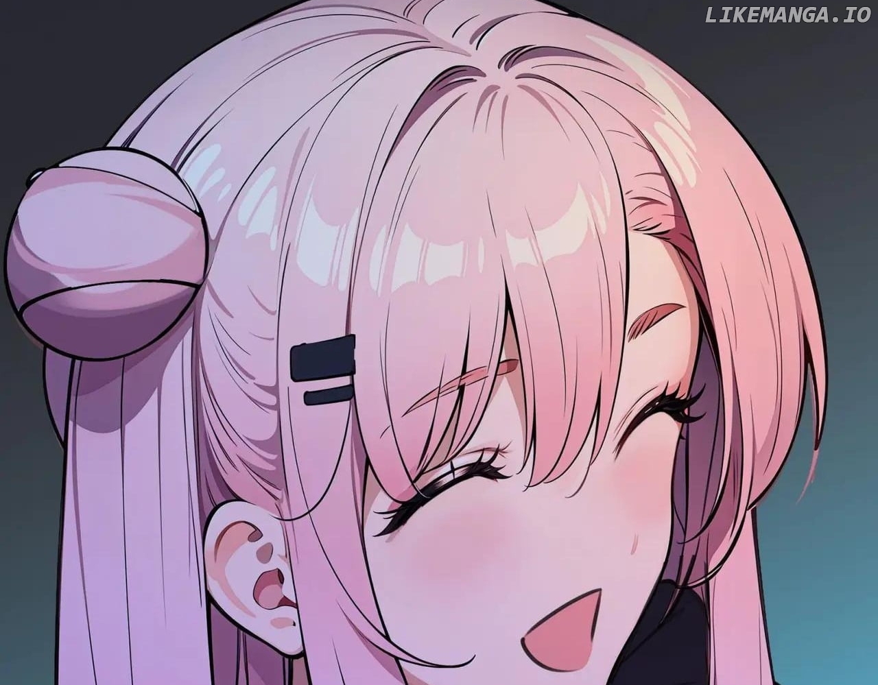Daddy President Is Too Hard To Deal With Chapter 167 - page 85